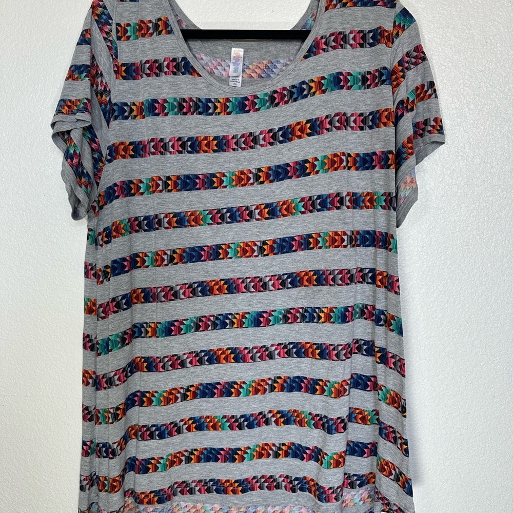 LuLaRoe Classic Tee